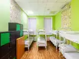 Многоместный мужской номер восьмиместный