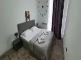 Двухместный номер с 1 кроватью стандарт