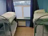 Многоместный смешанный номер Общий 4х местный номер