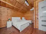 Отдельный дом Дом трехместный
