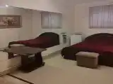 Двухместный номер с 1 кроватью стандарт