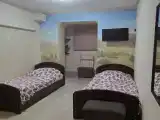 Двухместный номер с 2 отдельными кроватями стандарт