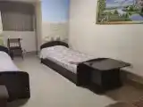 Двухместный номер с 2 отдельными кроватями стандарт