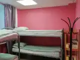 Многоместный женский номер Женский 4х местный номер