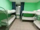 Многоместный мужской номер Мужский 6ти местный номер