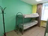Многоместный смешанный номер Общий 6ти местный номер для мужчин и женщин