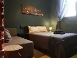 Трёхместный номер Стандарт Трехместный