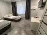 Двухместный номер с 2 отдельными кроватями стандарт