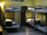 Семейный номер Семейный шестиместный