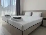 Двухместный номер с 1 кроватью Стандарт