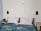 Семейный номер улучшенный с видом на горы