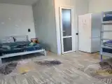 Четырёхместный номер улучшенный с видом на горы