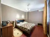 Двухместный номер с 1 кроватью стандарт