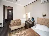 Двухместный номер с 2 отдельными кроватями стандарт