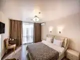 Двухместный номер с 1 кроватью комфорт