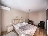 Двухместный номер с 1 кроватью джуниор сюит