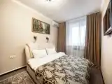 Двухместный номер с 1 кроватью сьют