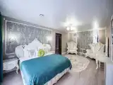 Двухместный номер с 1 кроватью свадебный