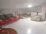 Четырёхместный номер люкс