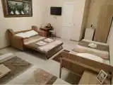 Четырёхместный номер стандарт