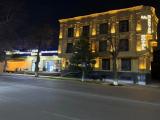 Двухместный номер с 2 отдельными кроватями стандарт с видом на город