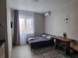 Трёхместный номер стандарт