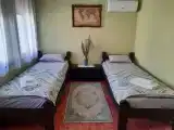Двухместный номер с 2 отдельными кроватями стандарт