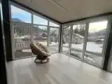Четырёхместный номер четырëхместный с верандой