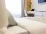 Апартаменты люкс
