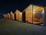 Отдельный дом Дом с верандой