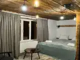 Двухместный номер с 1 кроватью стандарт с видом на горы