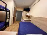 Трёхместный номер эконом