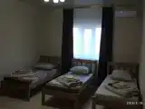 Трёхместный номер стандарт