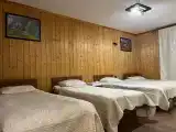 Четырёхместный номер люкс