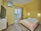 Апартаменты люкс с видом на море