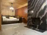 Двухместный номер с 1 кроватью люкс