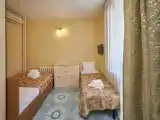 Трёхместный номер улучшенный