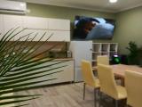 Двухместный номер с 1 кроватью люкс