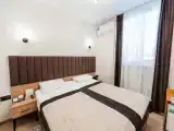 Двухместный номер с 1 кроватью стандарт
