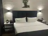 Трёхместный номер 2+1