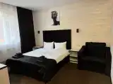 Трёхместный номер 2+1