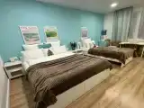 Трёхместный номер стандарт