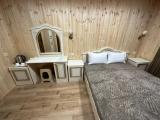 Двухместный номер с 1 кроватью двухместный в коттедже