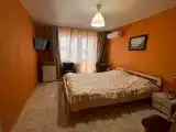 Двухместный номер с 1 кроватью эконом с видом на море