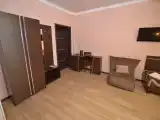 Четырёхместный номер стандарт