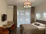 Апартаменты студия