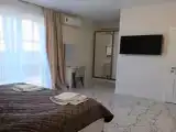 Двухместный номер с 1 кроватью стандарт