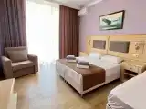 Четырёхместный номер  стандарт
