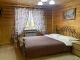 Дом однокомнатный домик Мечты