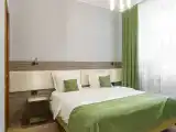 Четырёхместный номер полулюкс